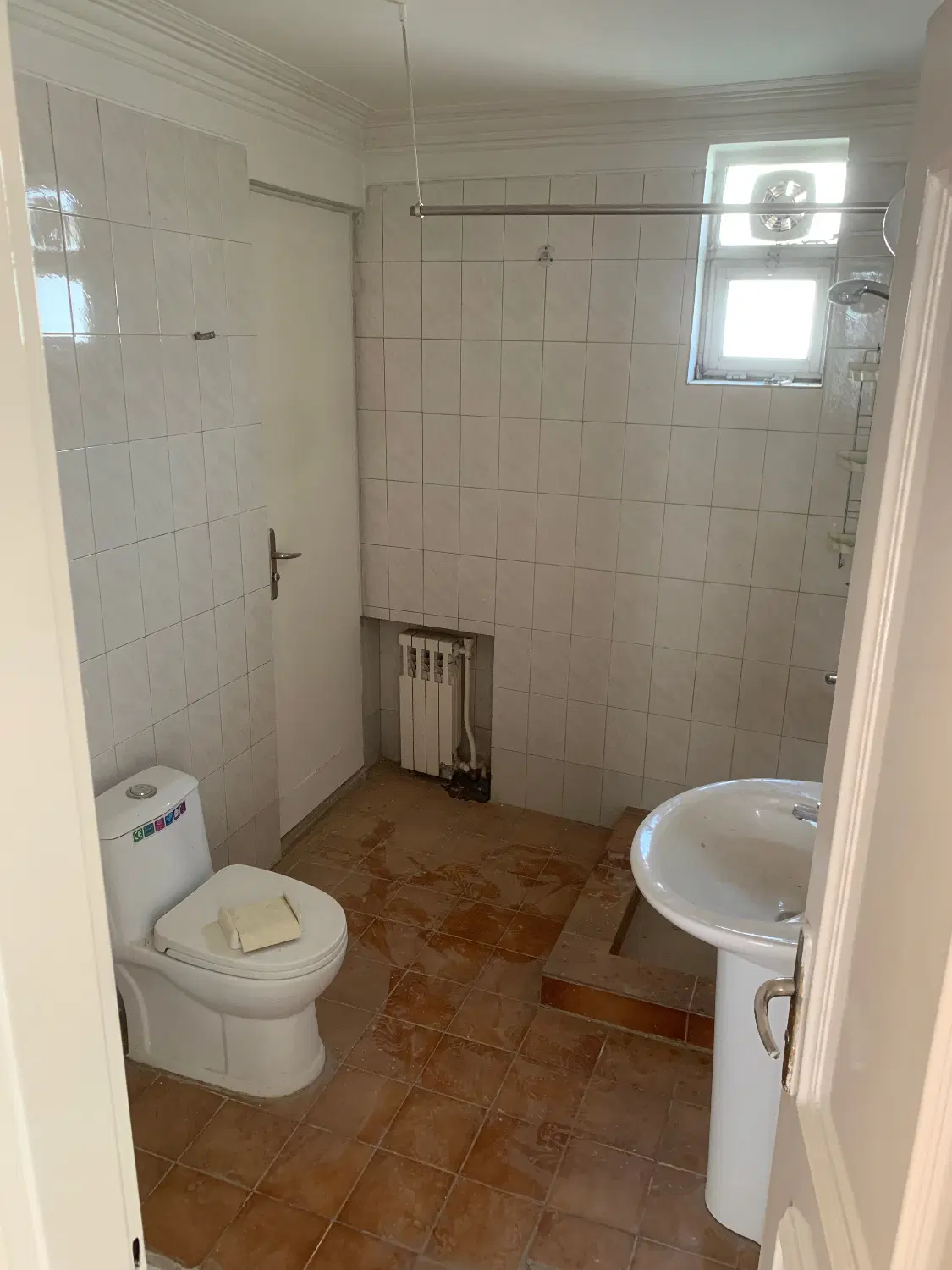 ۸۲مترشریعتی پایین بهارشیراز