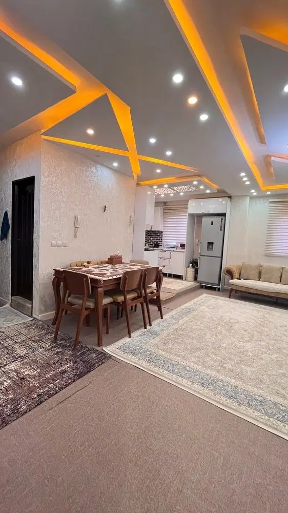 آپارتمان لاکجری