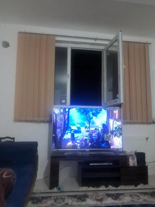 رهن آپارتمان دو خوابه نوساز