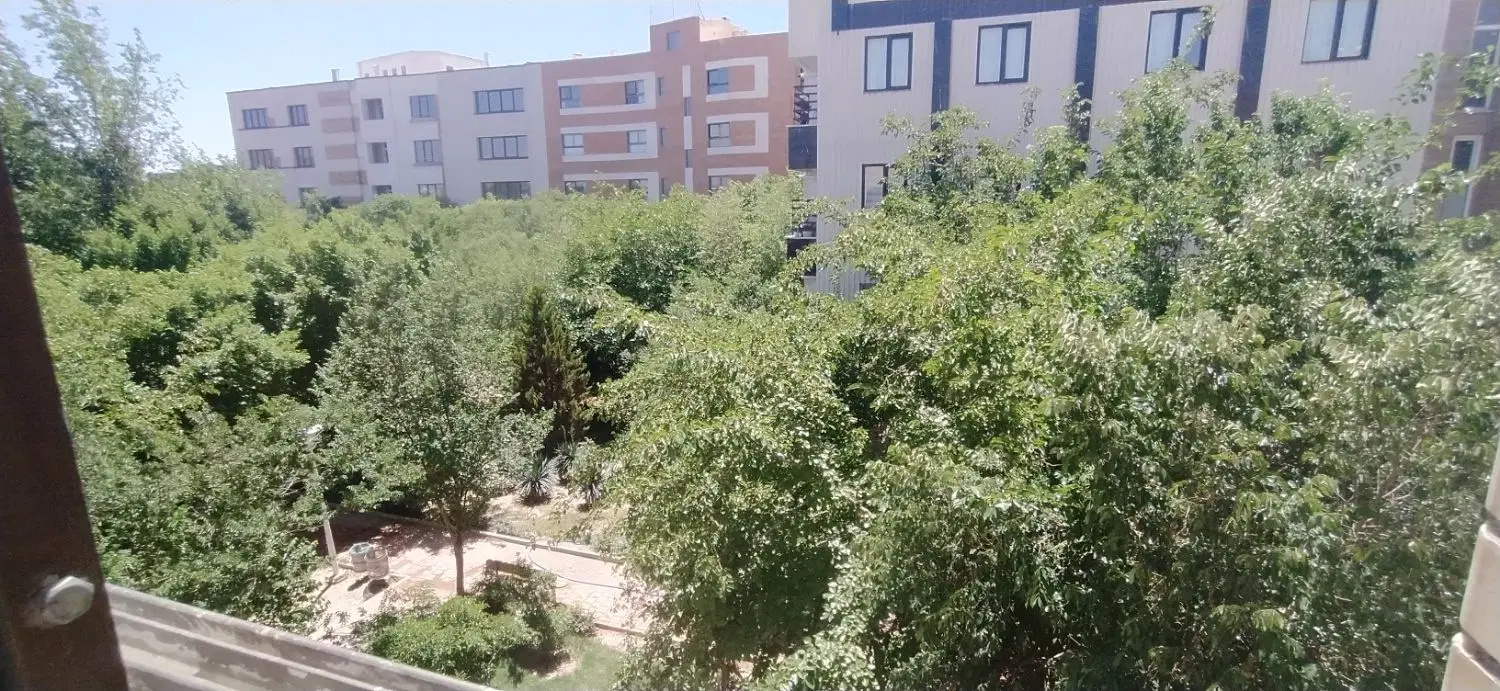 اجاره آپارتمان ۷۰ متری بازسازی‌شده