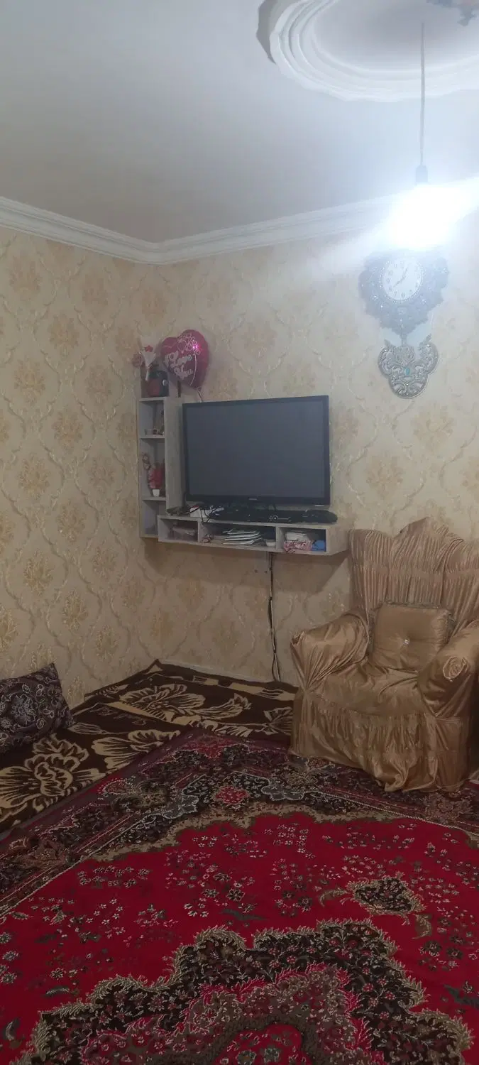 خانه دوطبقه درسردرود