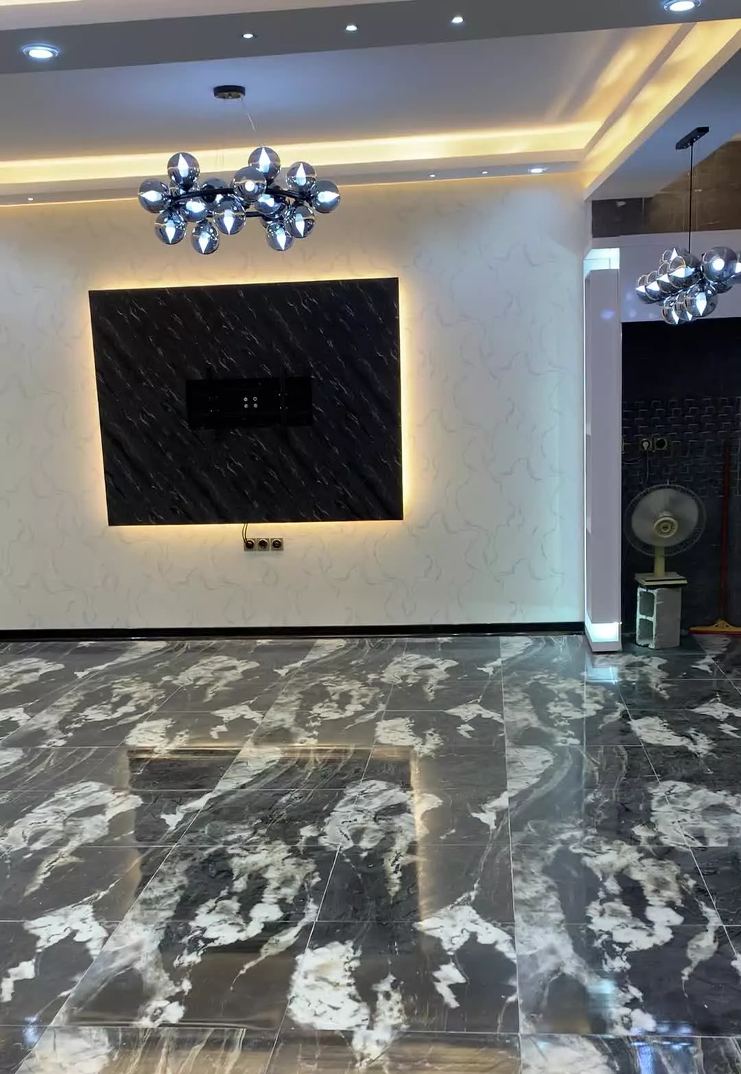 فروش منزل در شهرک پرواز