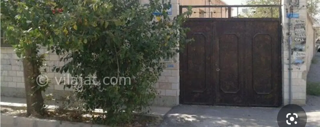 ملک ویلایی در سی متری دوم