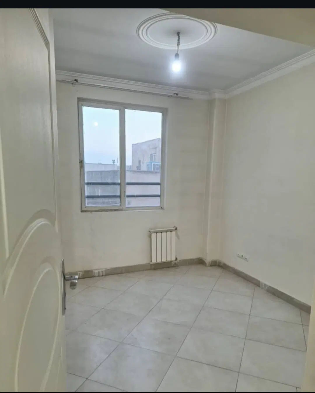 سبلان شمالی ۴۵متر