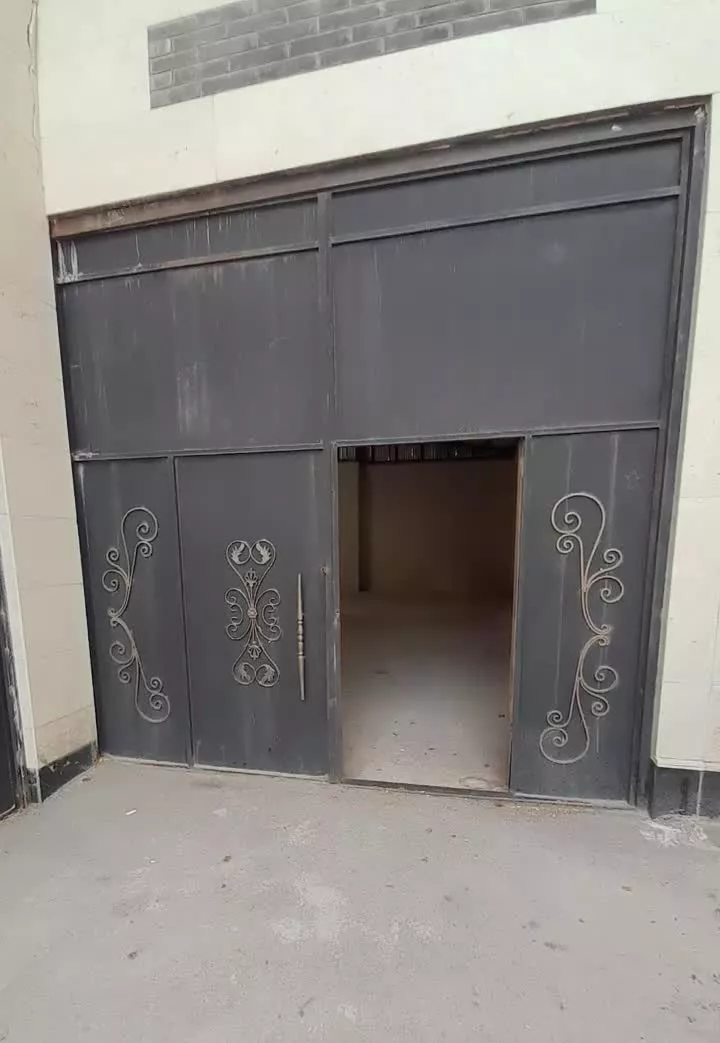 فروش سوله خیابان گلچهره