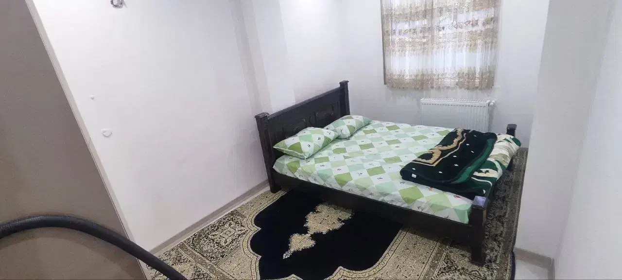 ویلای بنیها   در فضایی سر سبز و در آرامش