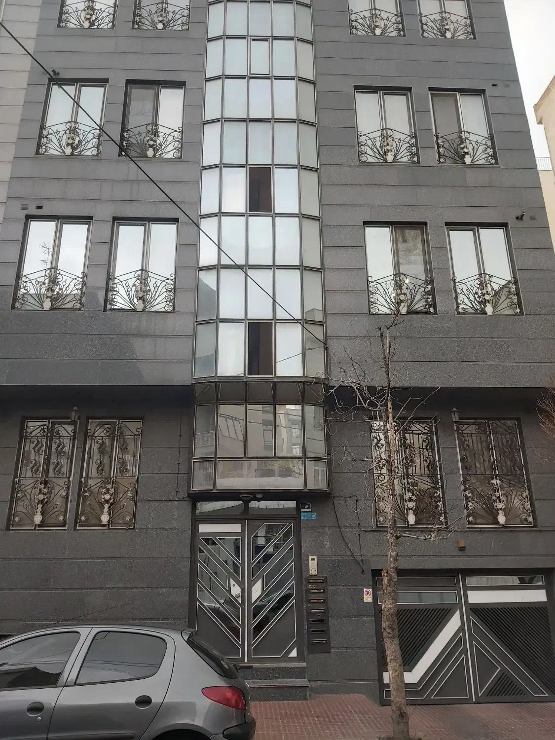 سردار جنگل ایران زمین