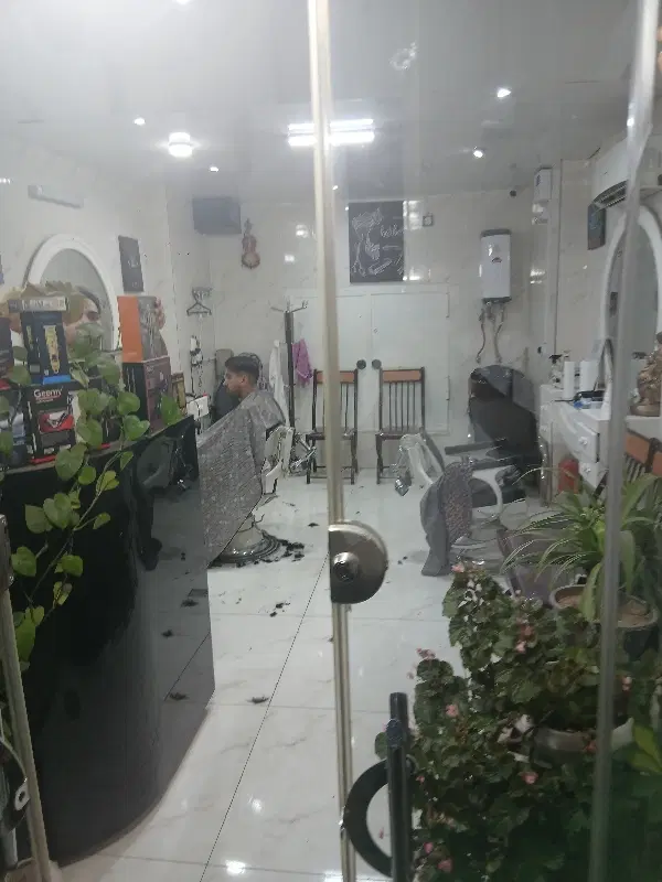مغازه