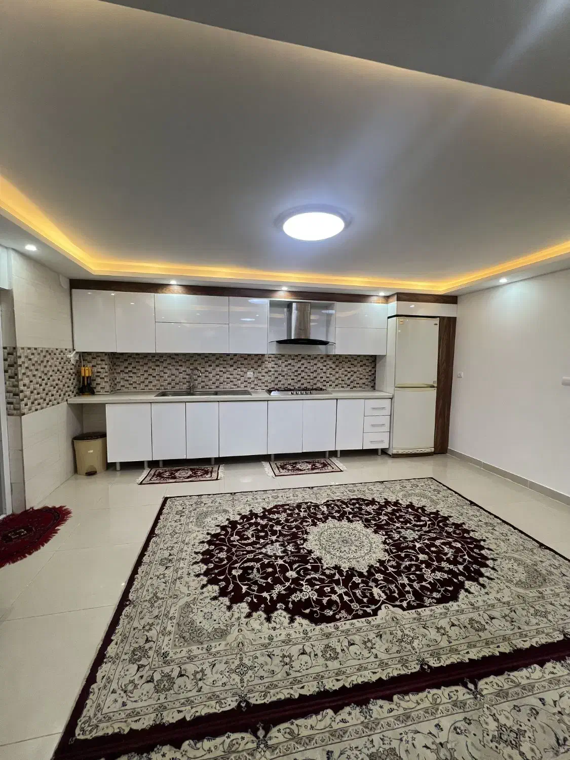 اجاره ویلا روزانه استخر دار چهارفصل