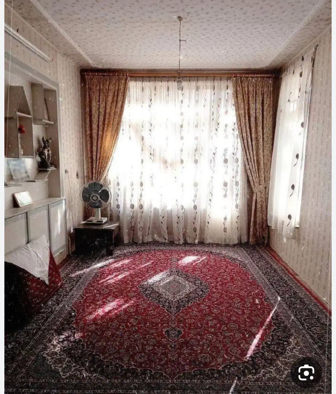 اجاره منزل ۱۲۰ متری طبقه دوم
