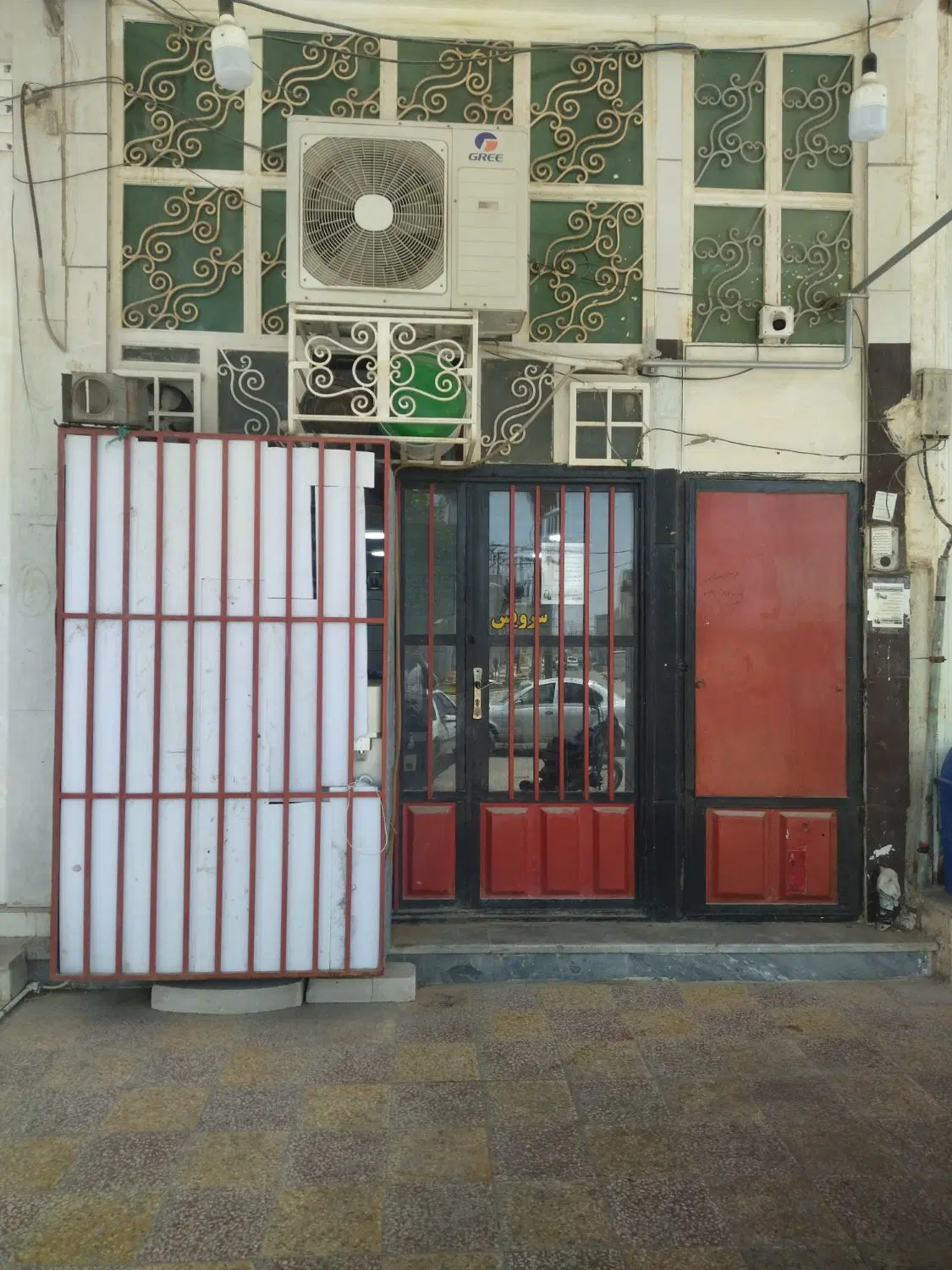 مغازه اجاره مرکز شهر میدان امام حسین