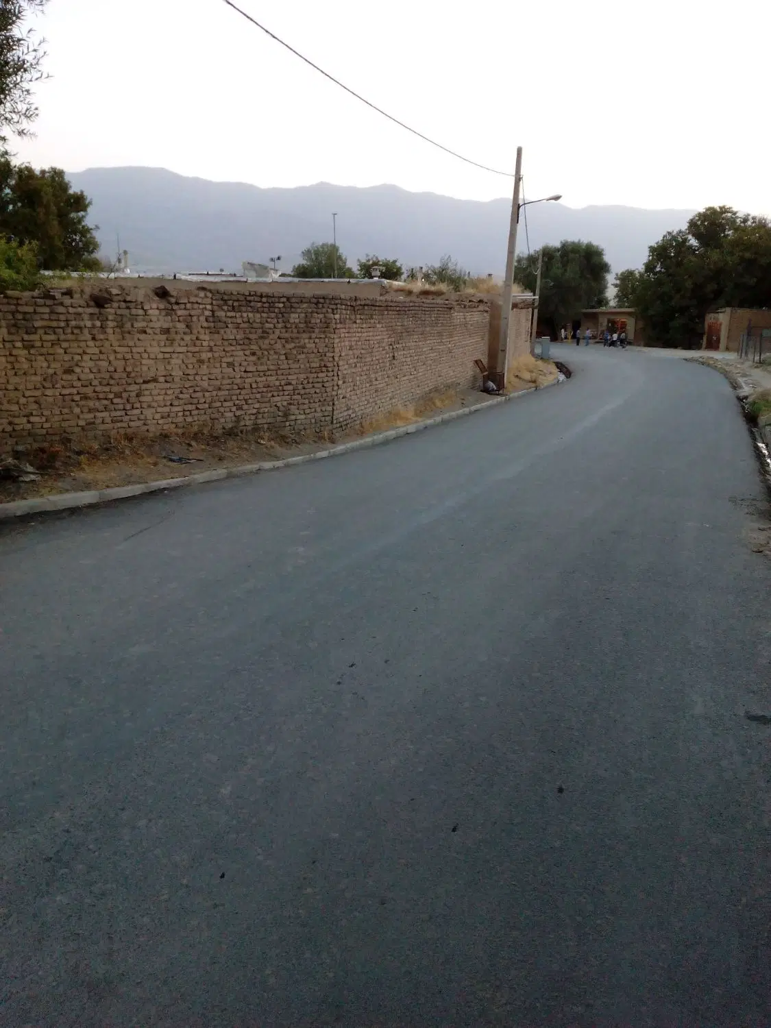 خانه قدیمی