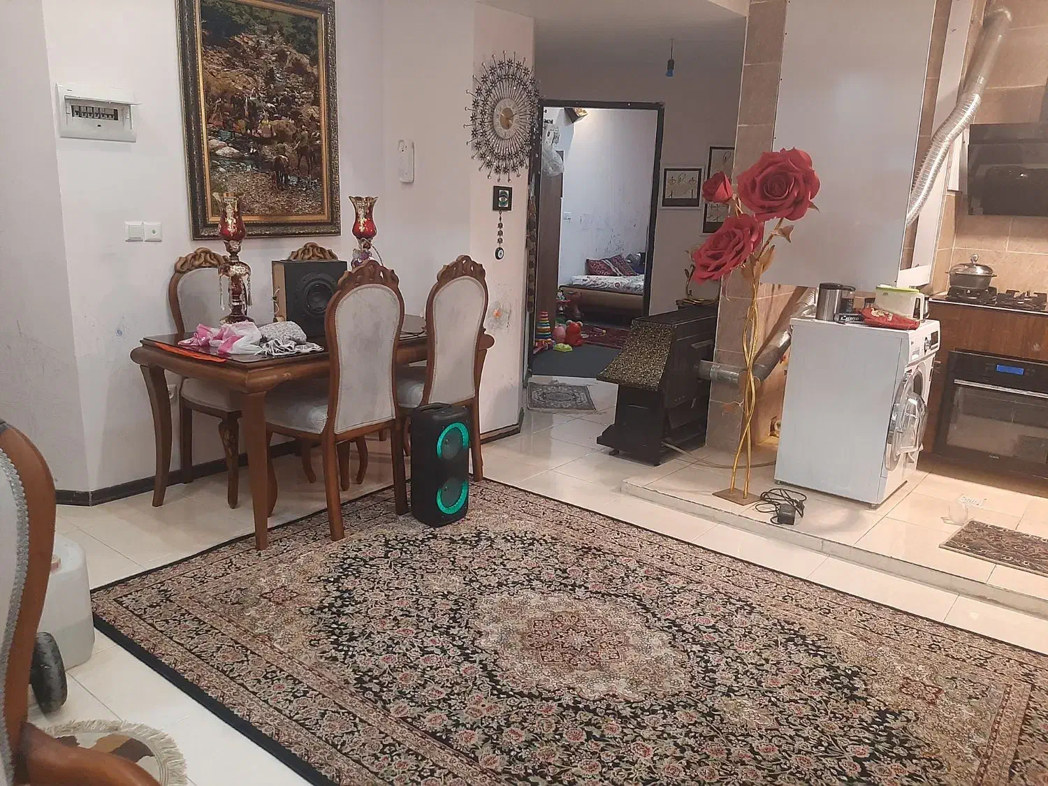 اجاره مسکن مهر لپویی