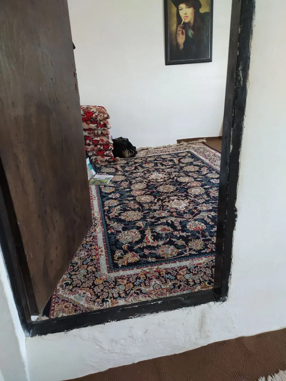منزل فروشی پاوه