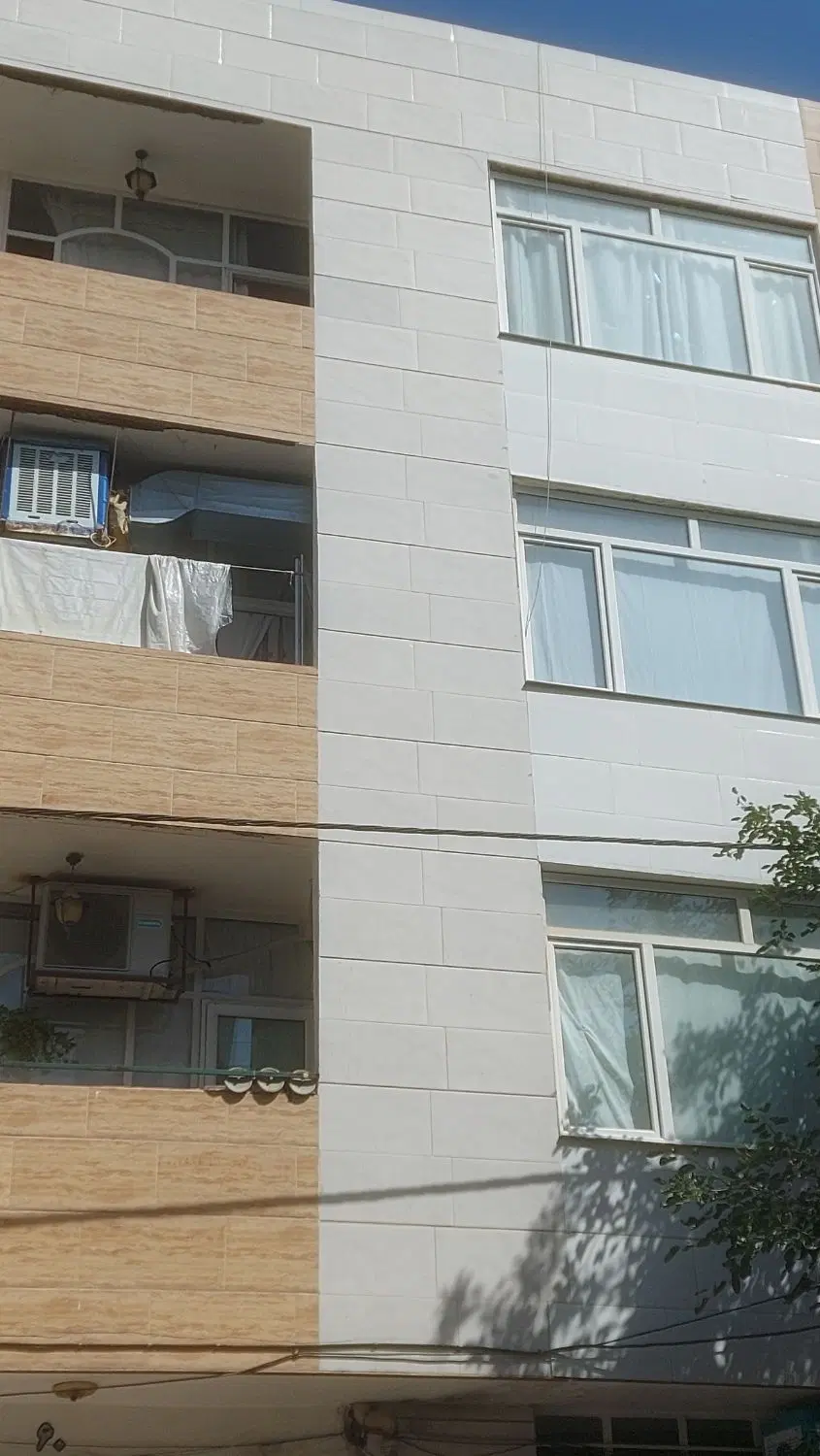 ویلایی 160متری جنوبی
