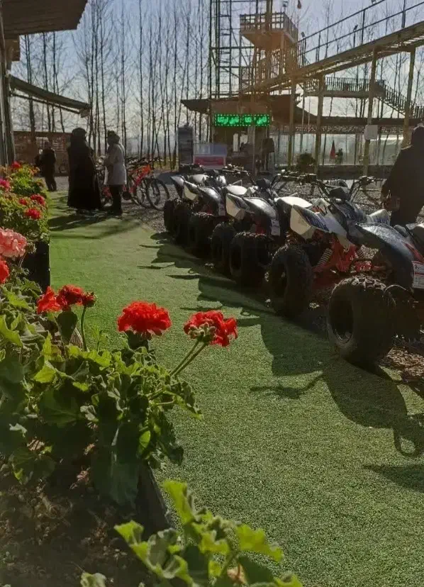 پروژه ای بی رقیب در ایران