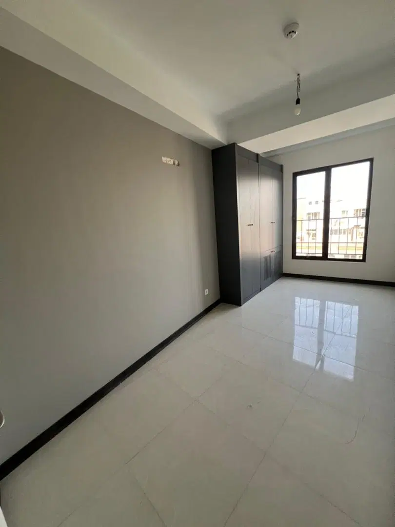 اجاره واحد 125 متری 3 خواب