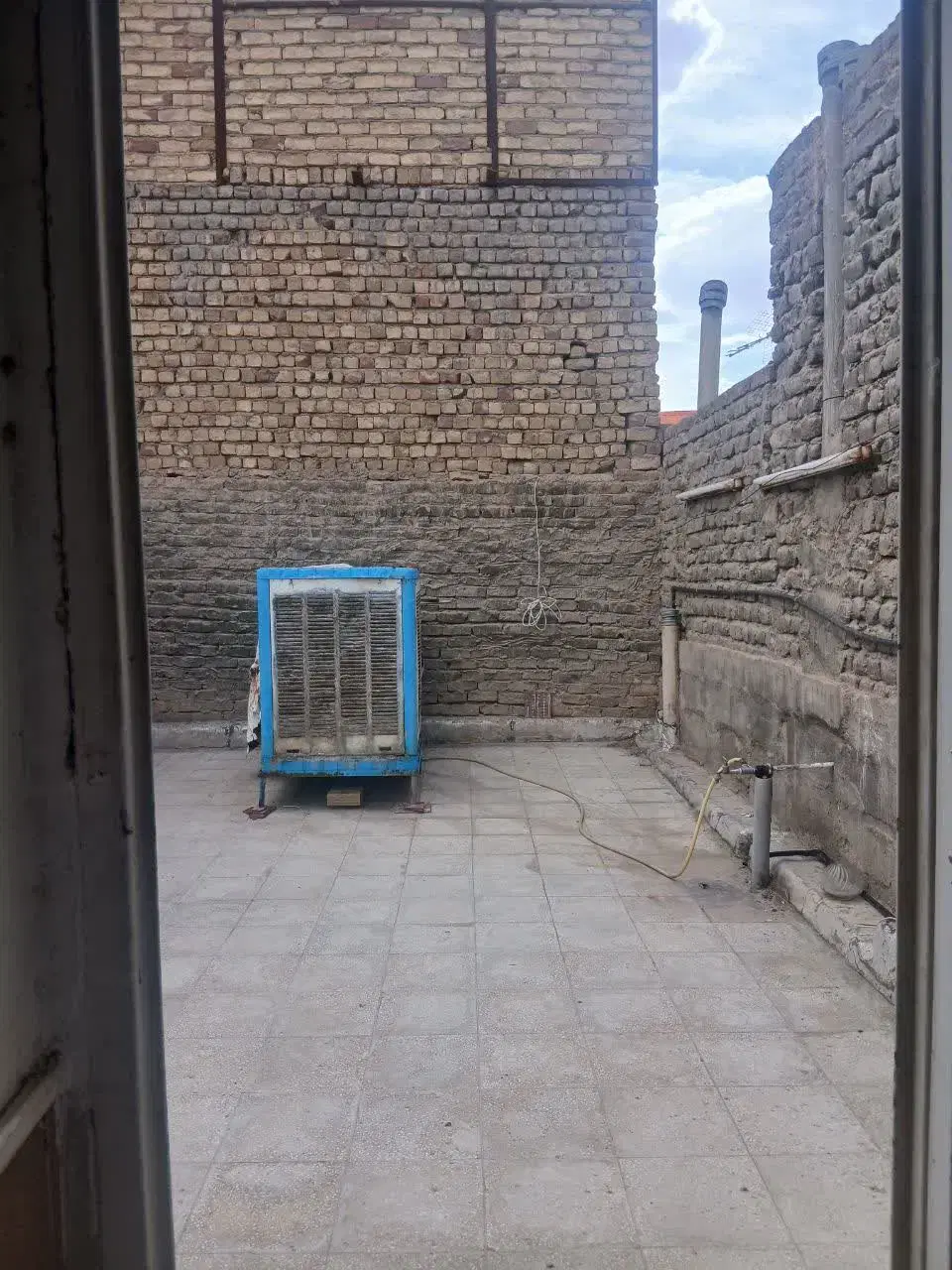 منزل ویلایی