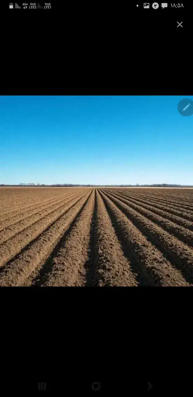 ۲۰۰متر زمین در شهرک ولیعصر