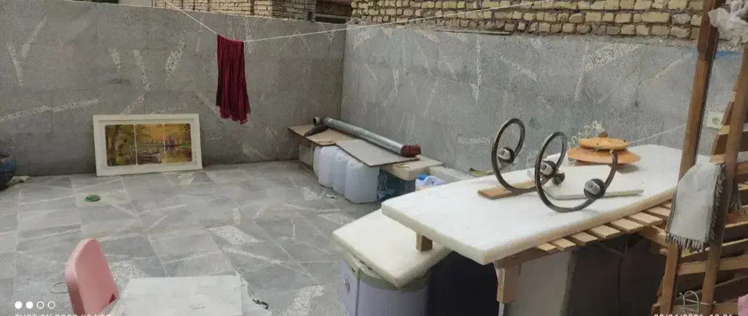 اجاره آپارتمان ۱۰۰ متری حرعاملی