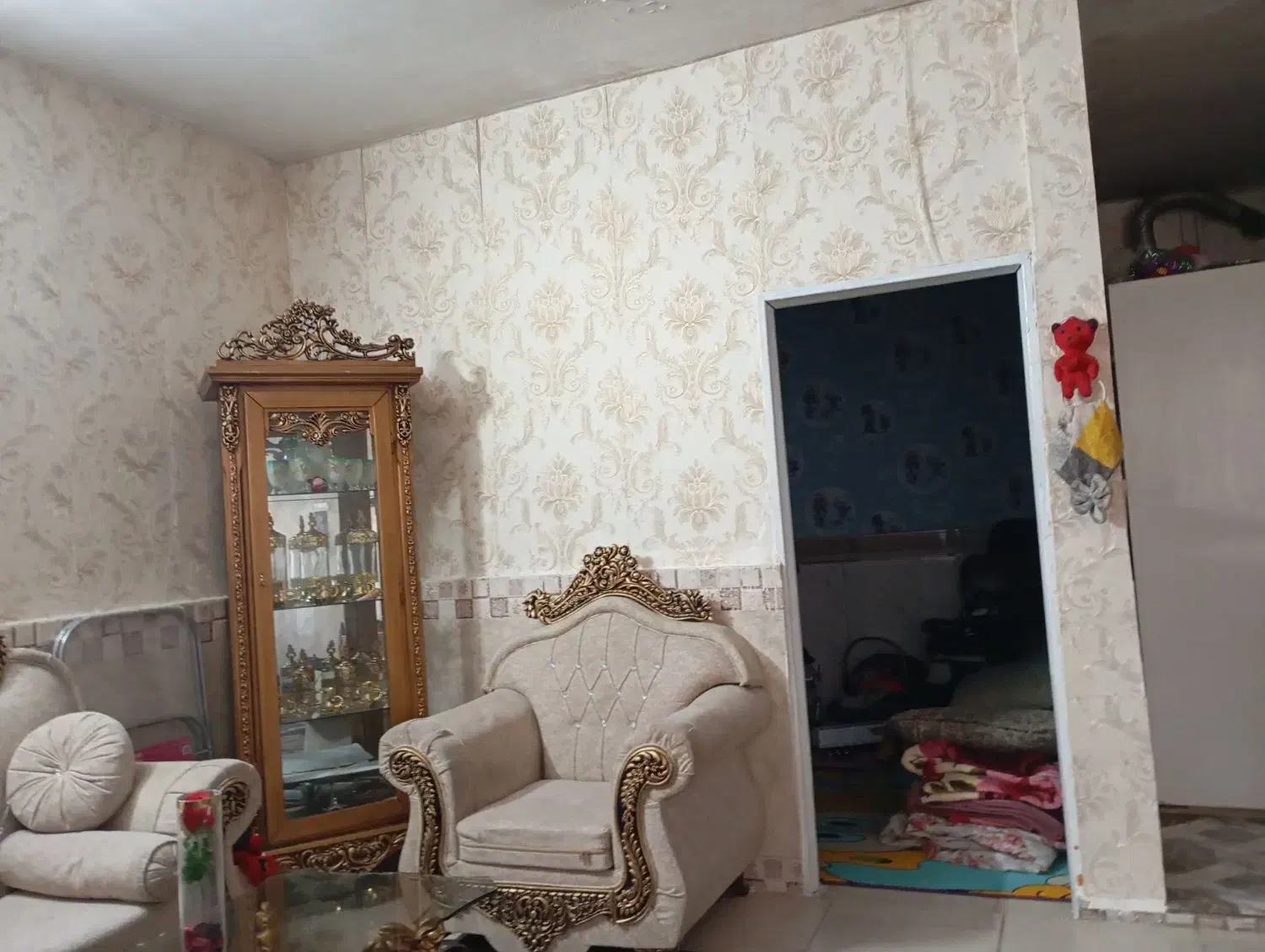 خانه فروشی