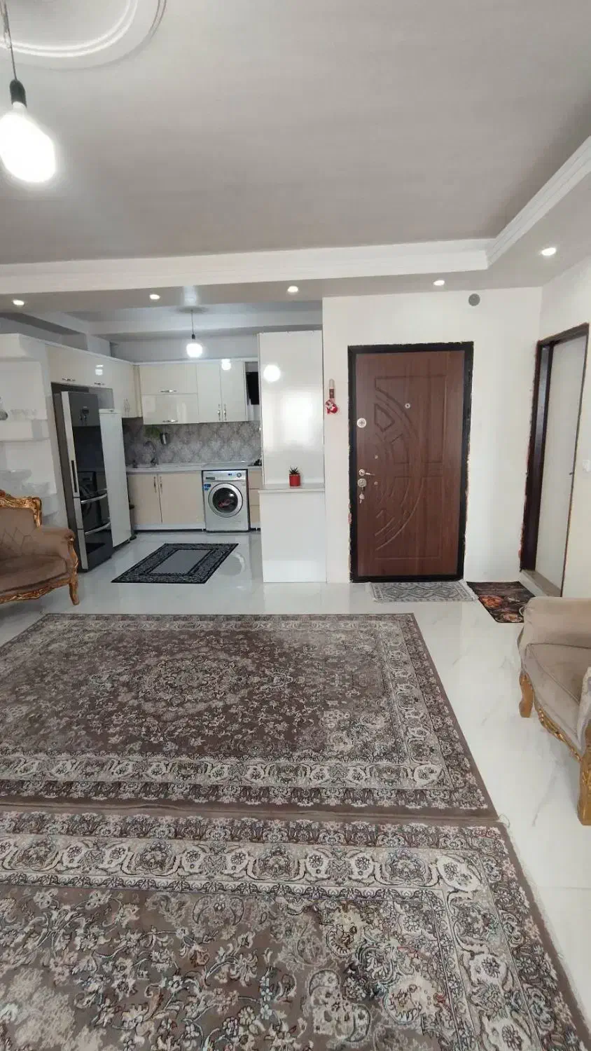 آپارتمان ۷۰ متری یک خواب
