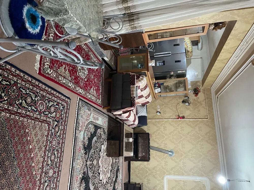 اجاره خانه در آخر عباسی