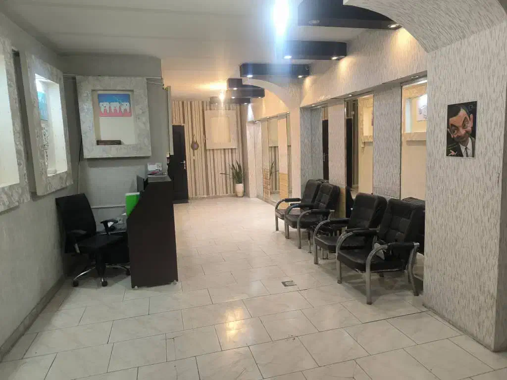 اپارتمان تجاری