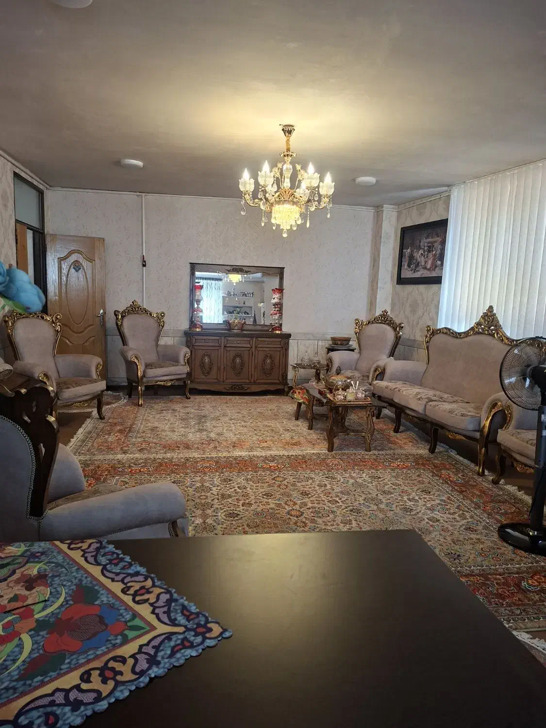 اجاره ایفروش خانه درفرخشهر