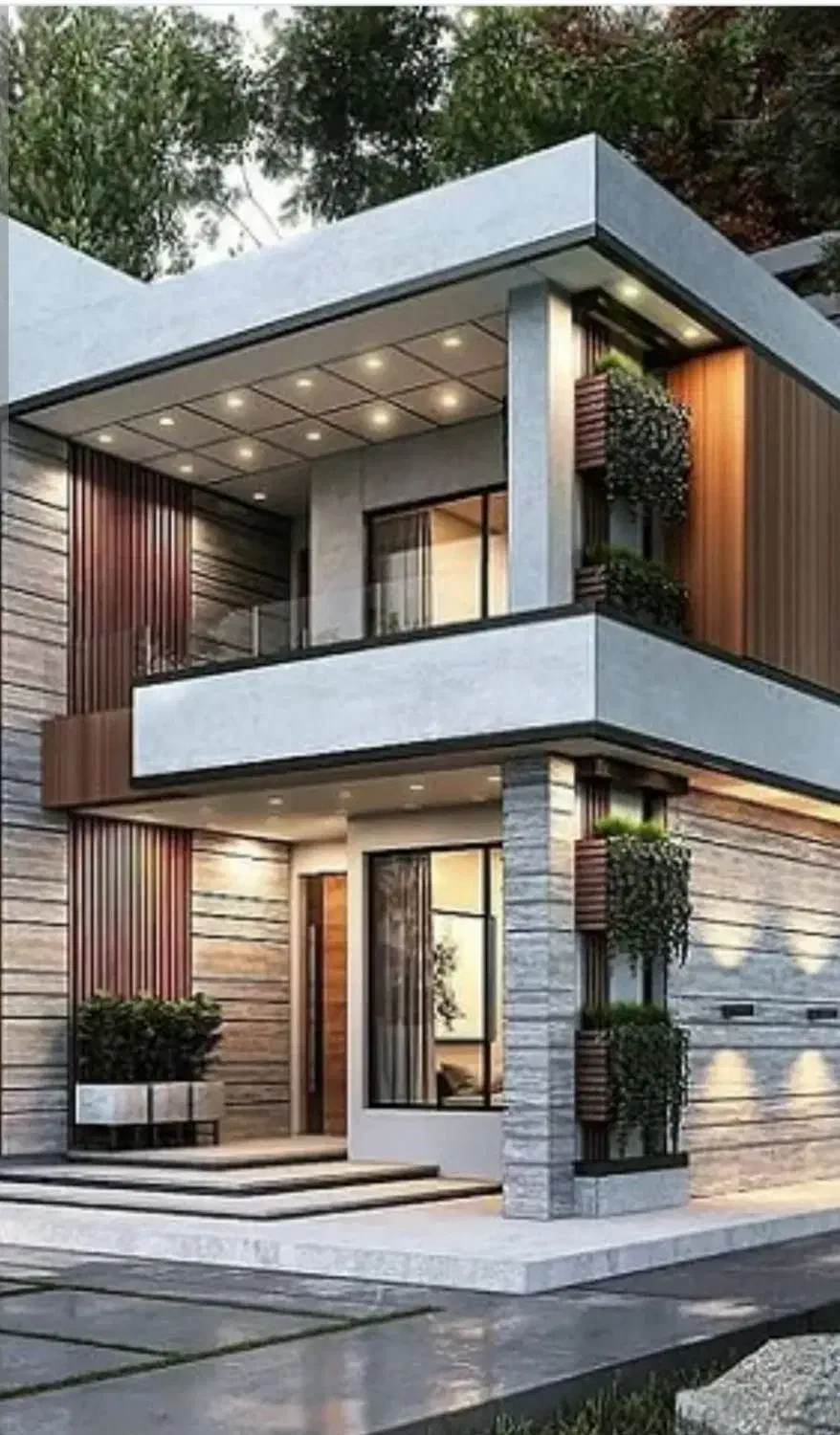 معاوضه (207صفر_تارا V2مدل 1403_واحد مسکونی 58متر )