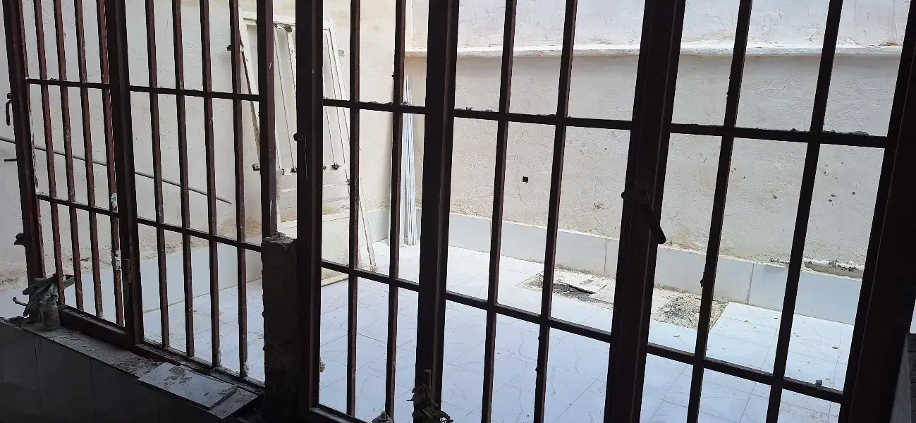اجاره خانه ویلایی دوخوابه همکف دربست