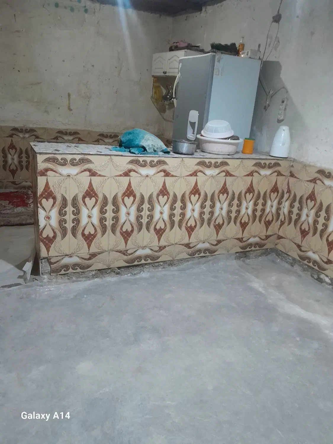 خانه اجاره داده مشود