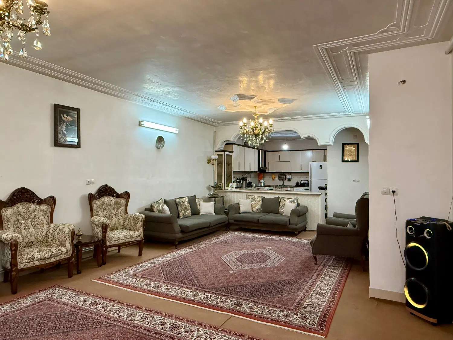 فروش خانه ویلایی