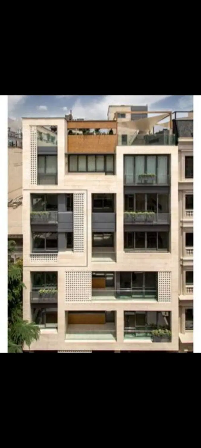 فروش آپارتمان صنعتی ساز