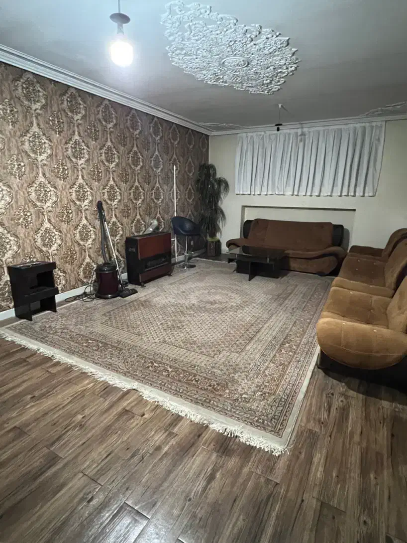 سوئیت مبله_ساعتی_روزانه_شبانه_شهرک بهارستان