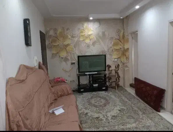 واحد۵۰ متری زیبا تمیز برای رهن در سراسیاب ملارد
