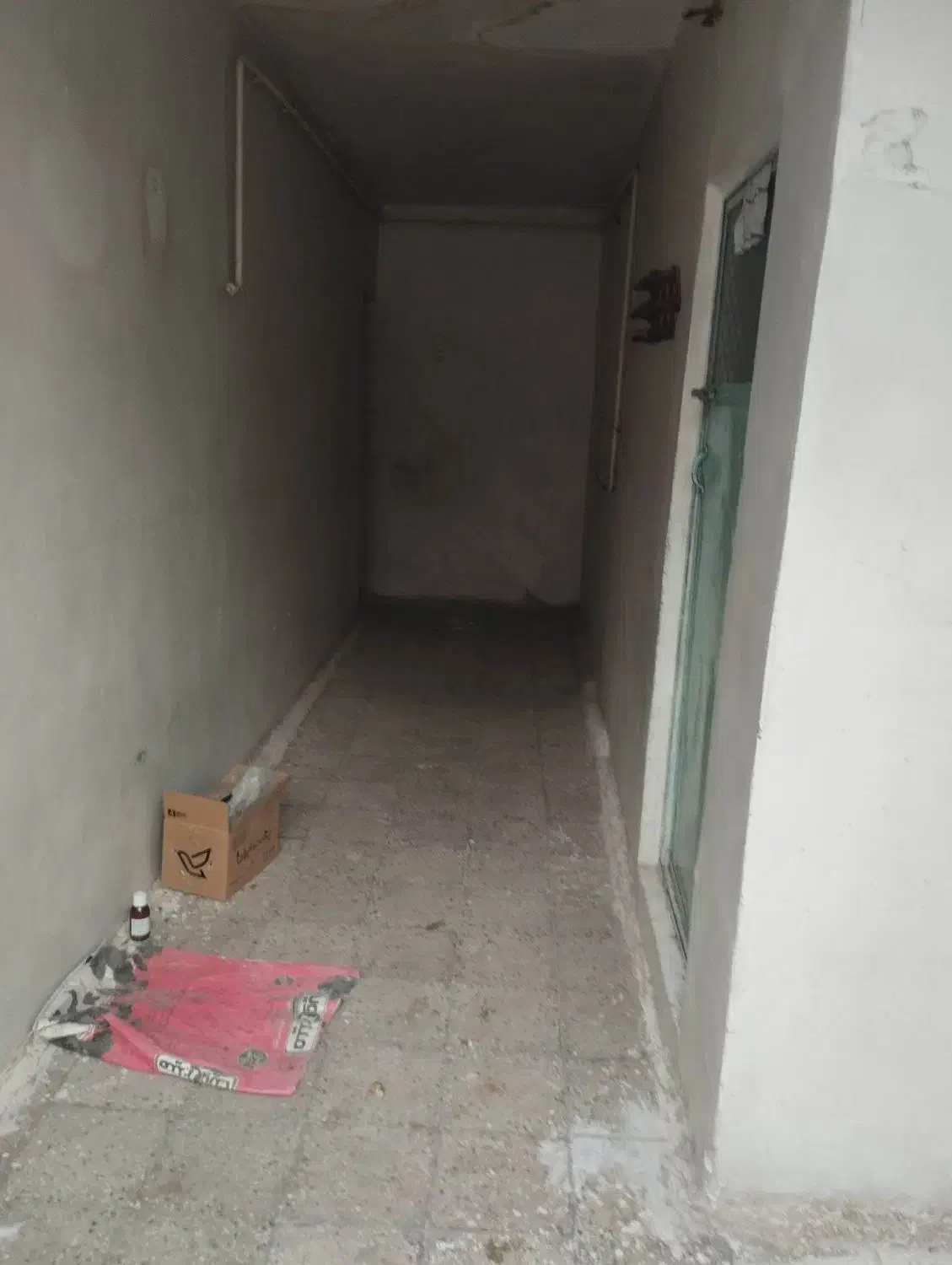 خانه به متراژ 115متر