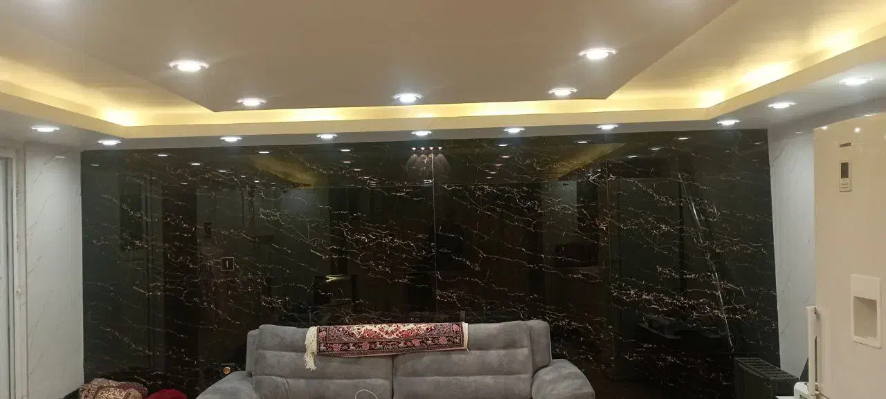 یک دستگاه سوئیت ۳۵ متری نوساز