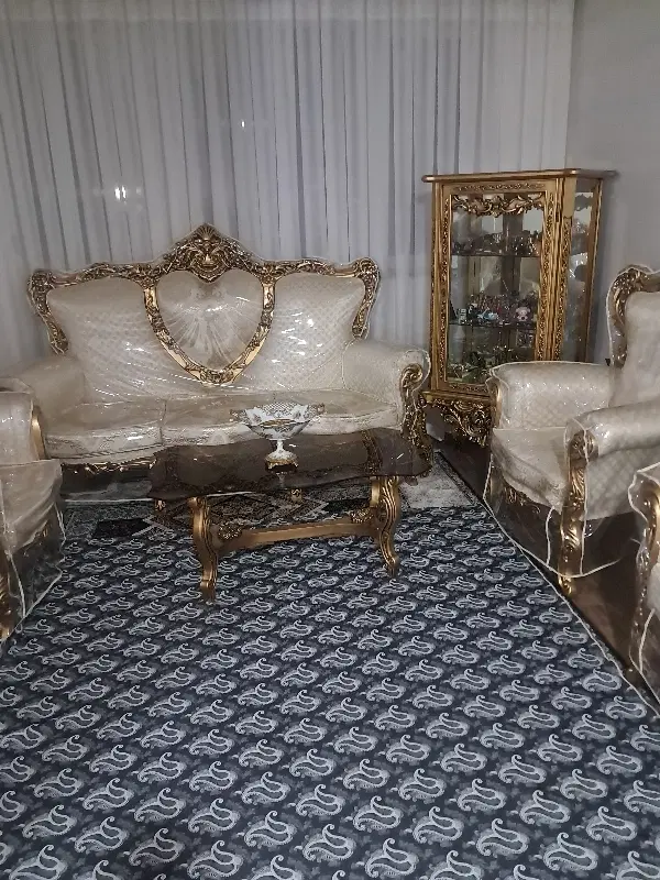 آپارتمان ۵۳متری