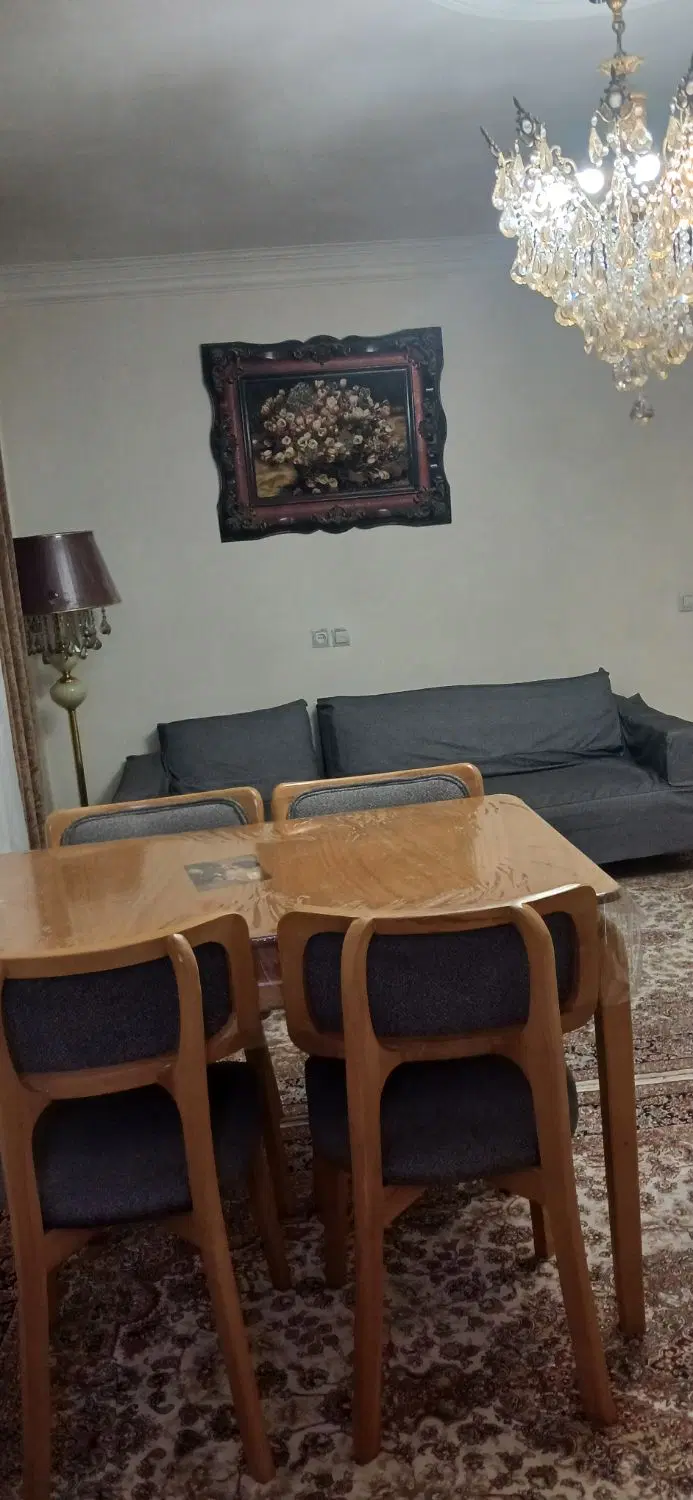 اجاره واحد 43 متری در حاجی امیری