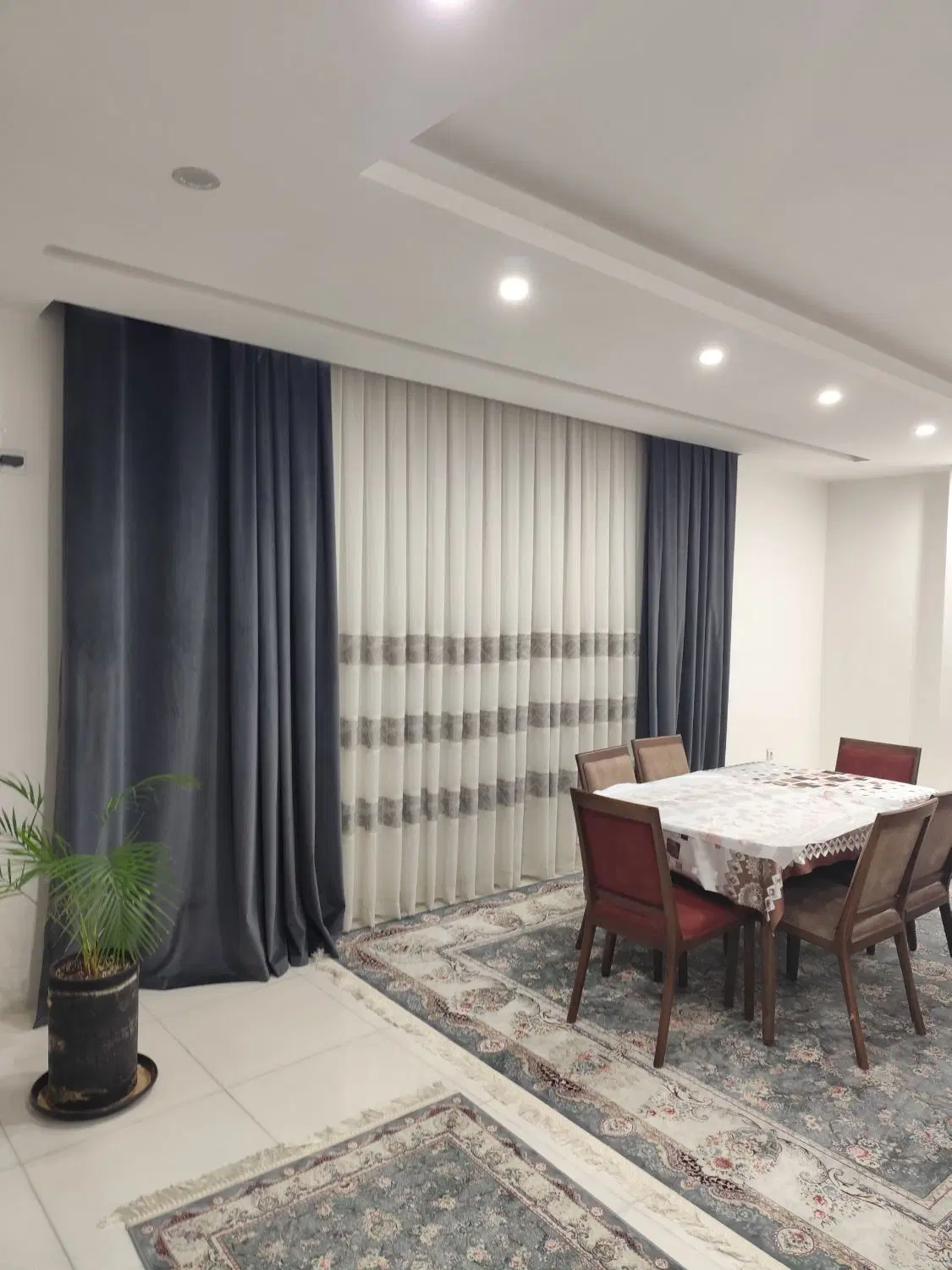 فروش یک واحد آپارتمانی