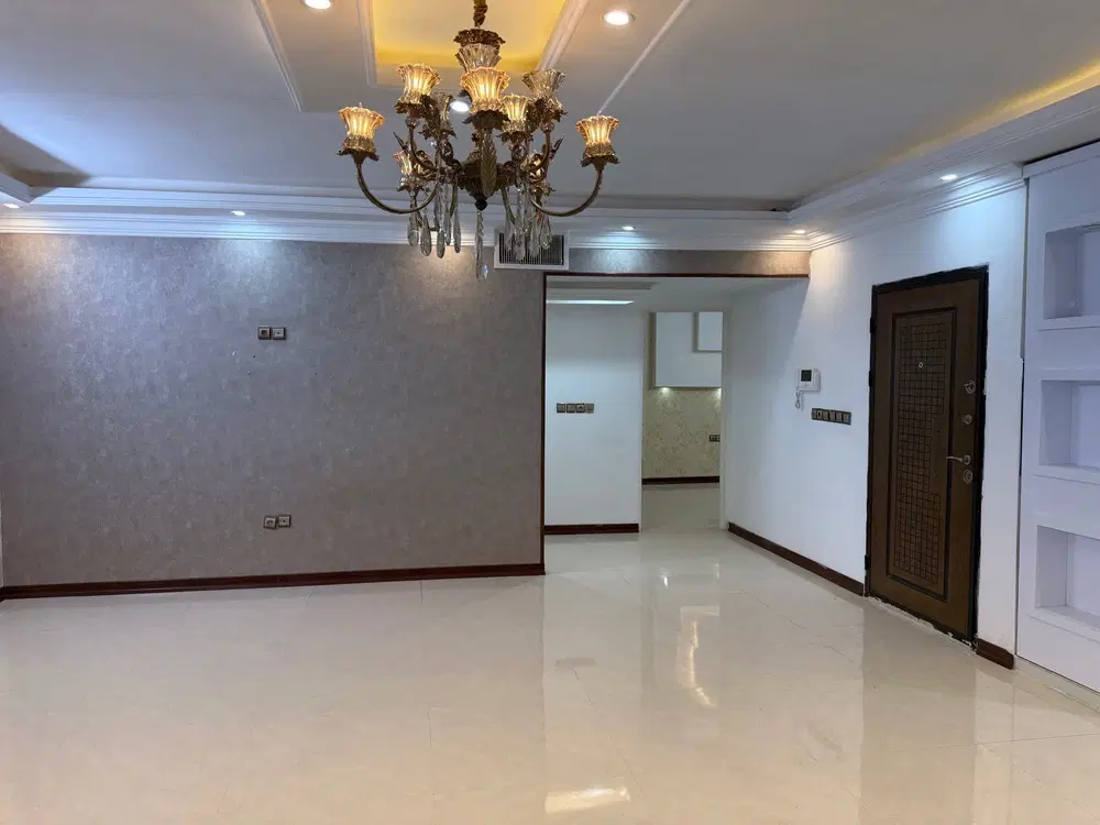 آپارتمان شیک و تمیز وزیبا