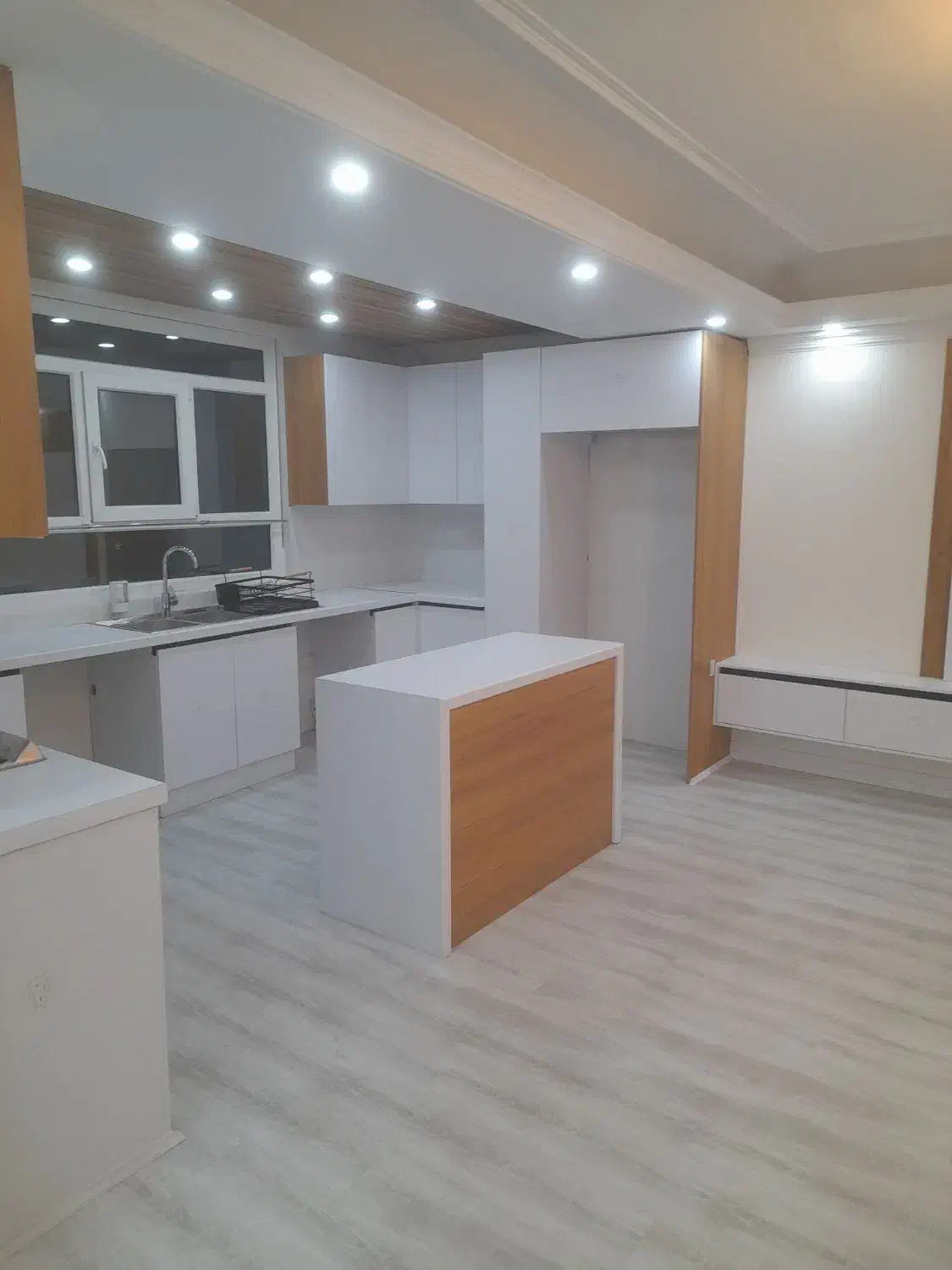 بسیار خوش نقشه بدون پرتی