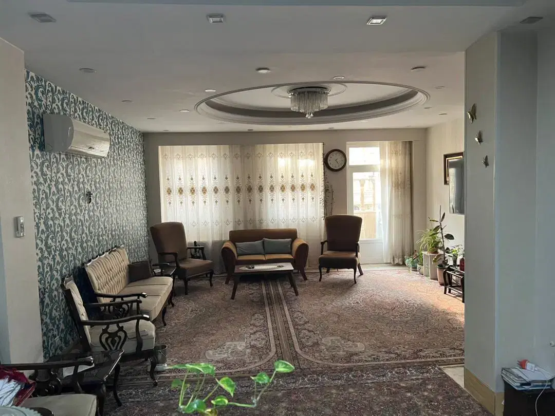 95 متر سالاریه (سجاد شرقی)