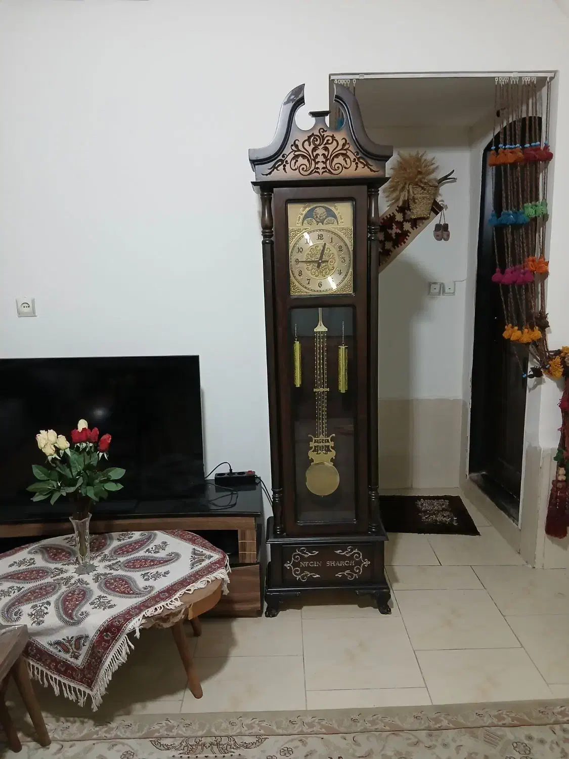 همخونه