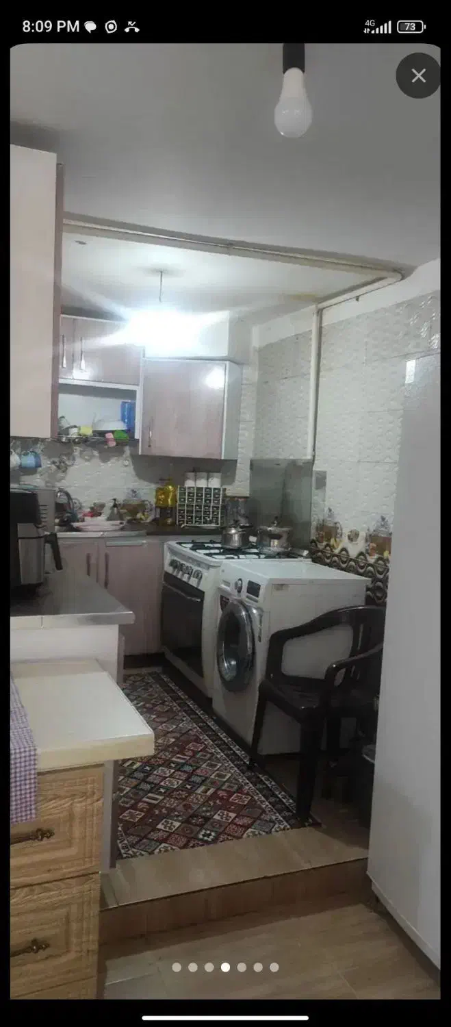 ویلایی همکف بلوار چمران