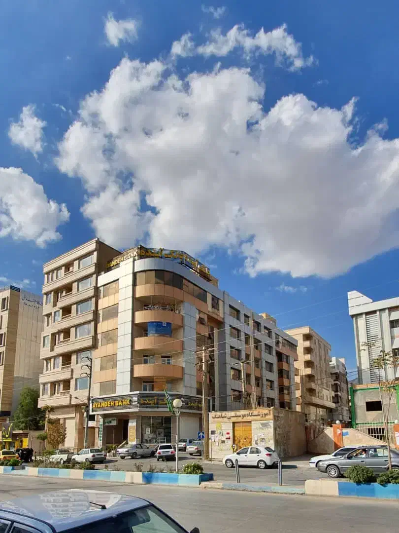 مجتمع مهستان