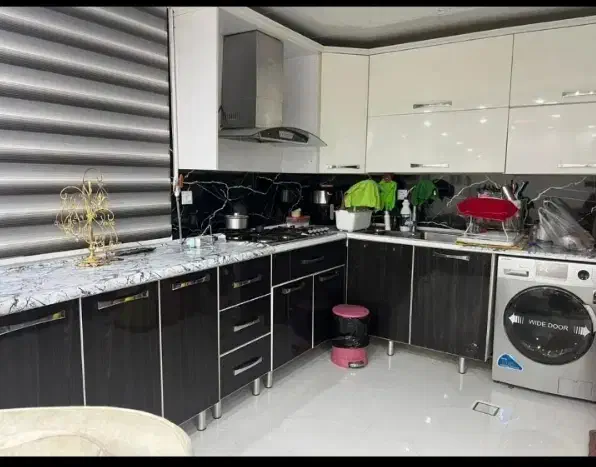 فروش واحد آپارتمانی مهر ۳