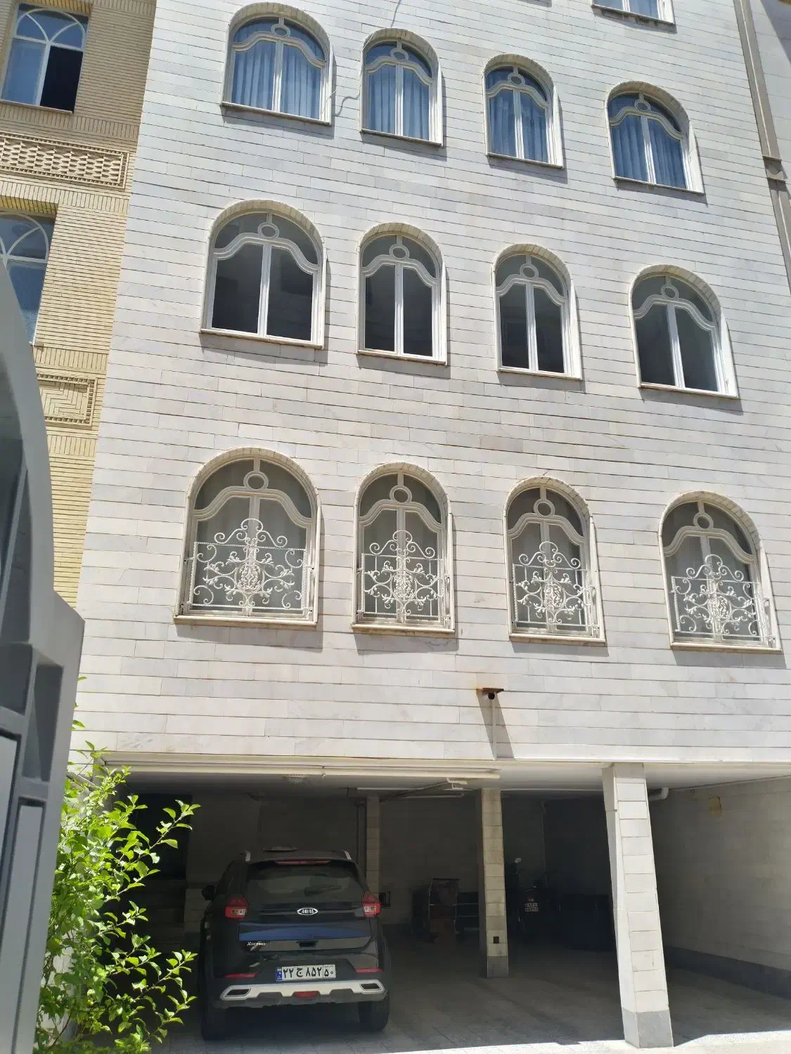 آپارتمان ۶۸متر