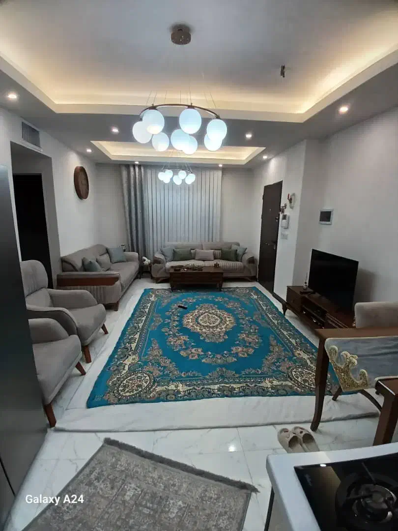 اجاره آپارتمان با پارکینگ